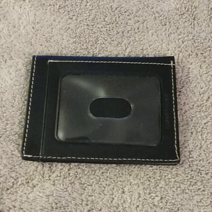 Perry Ellis Portfolio